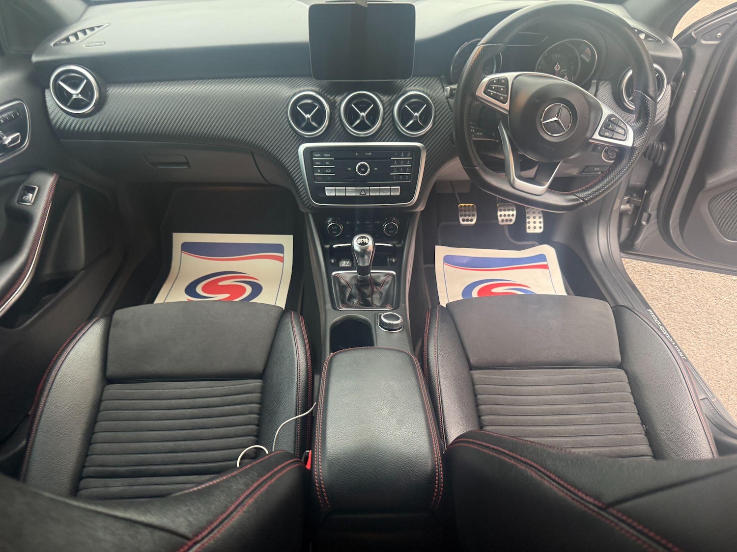 Used Mercedes-Benz A-Class 2018 for sale - 76151920: Photo 41