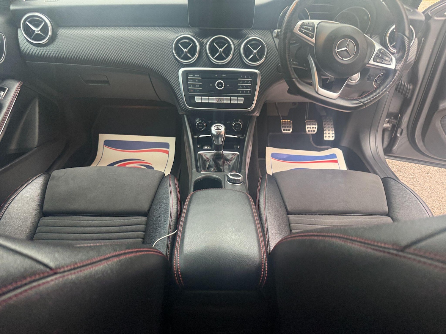 Used Mercedes-Benz A-Class 2018 for sale - 76151920: Photo 42