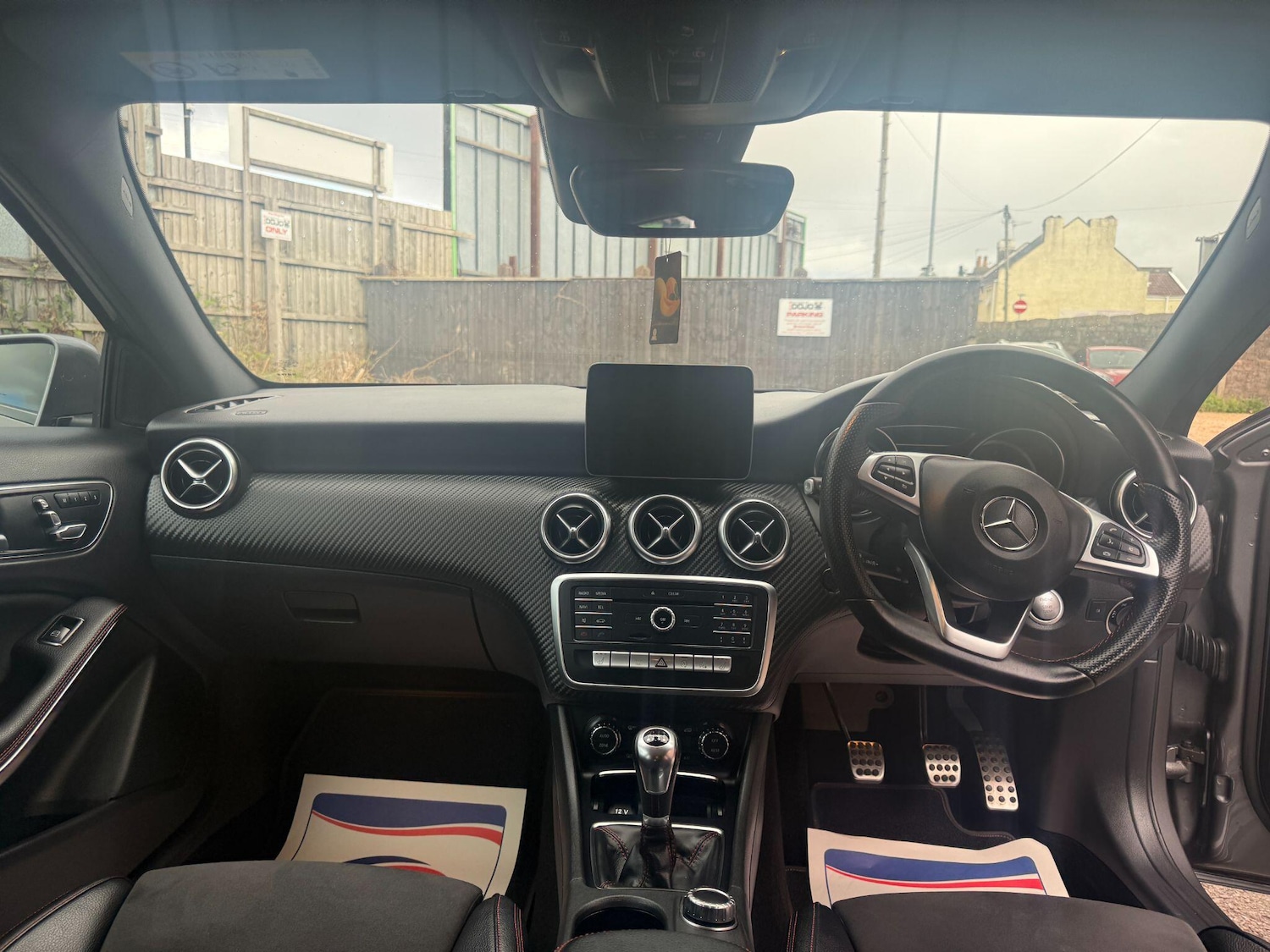 Used Mercedes-Benz A-Class 2018 for sale - 76151920: Photo 43