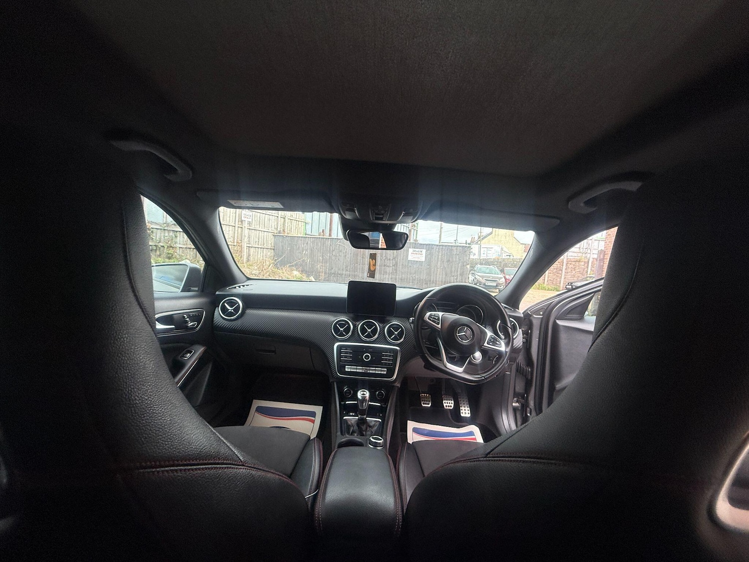 Used Mercedes-Benz A-Class 2018 for sale - 76151920: Photo 44