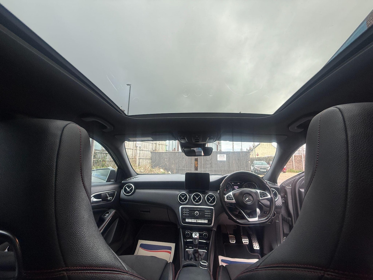 Used Mercedes-Benz A-Class 2018 for sale - 76151920: Photo 45