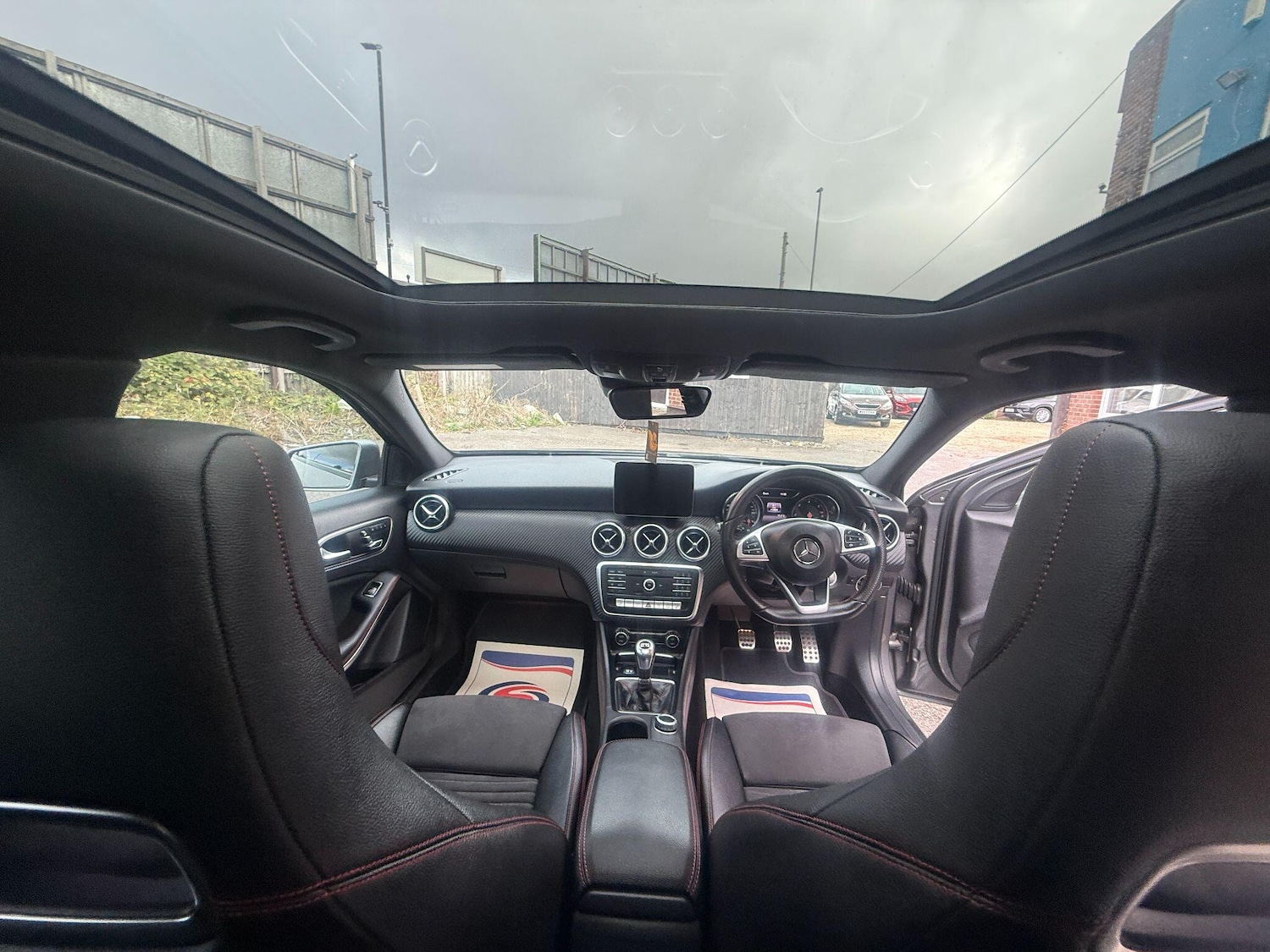 Used Mercedes-Benz A-Class 2018 for sale - 76151920: Photo 46