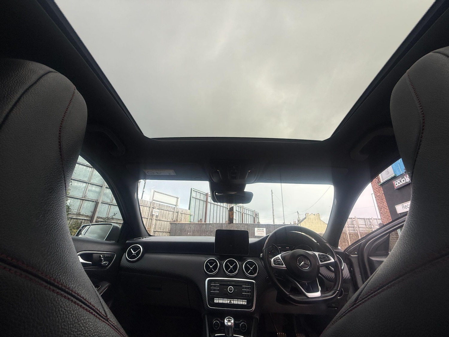 Used Mercedes-Benz A-Class 2018 for sale - 76151920: Photo 47