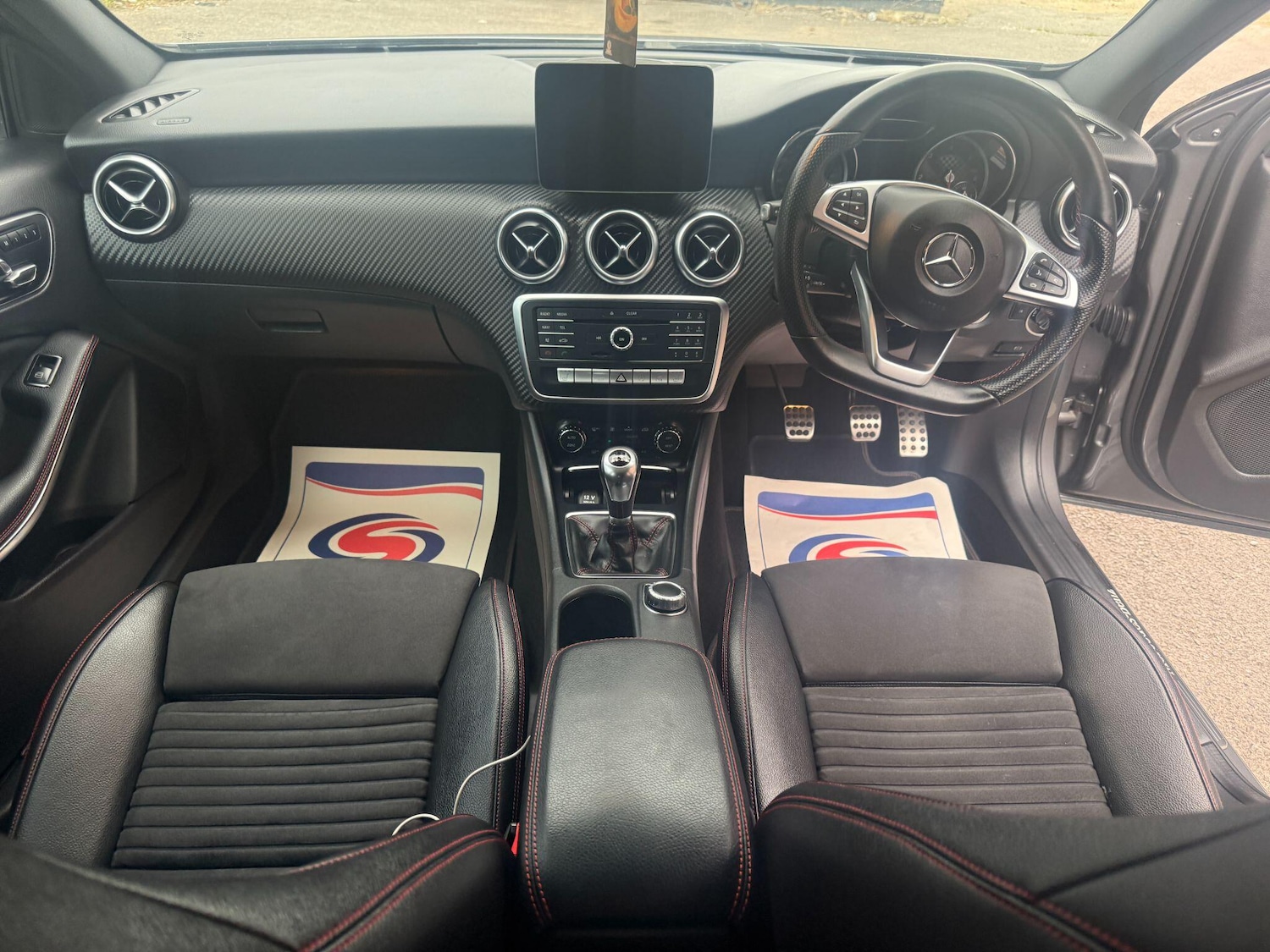 Used Mercedes-Benz A-Class 2018 for sale - 76151920: Photo 48