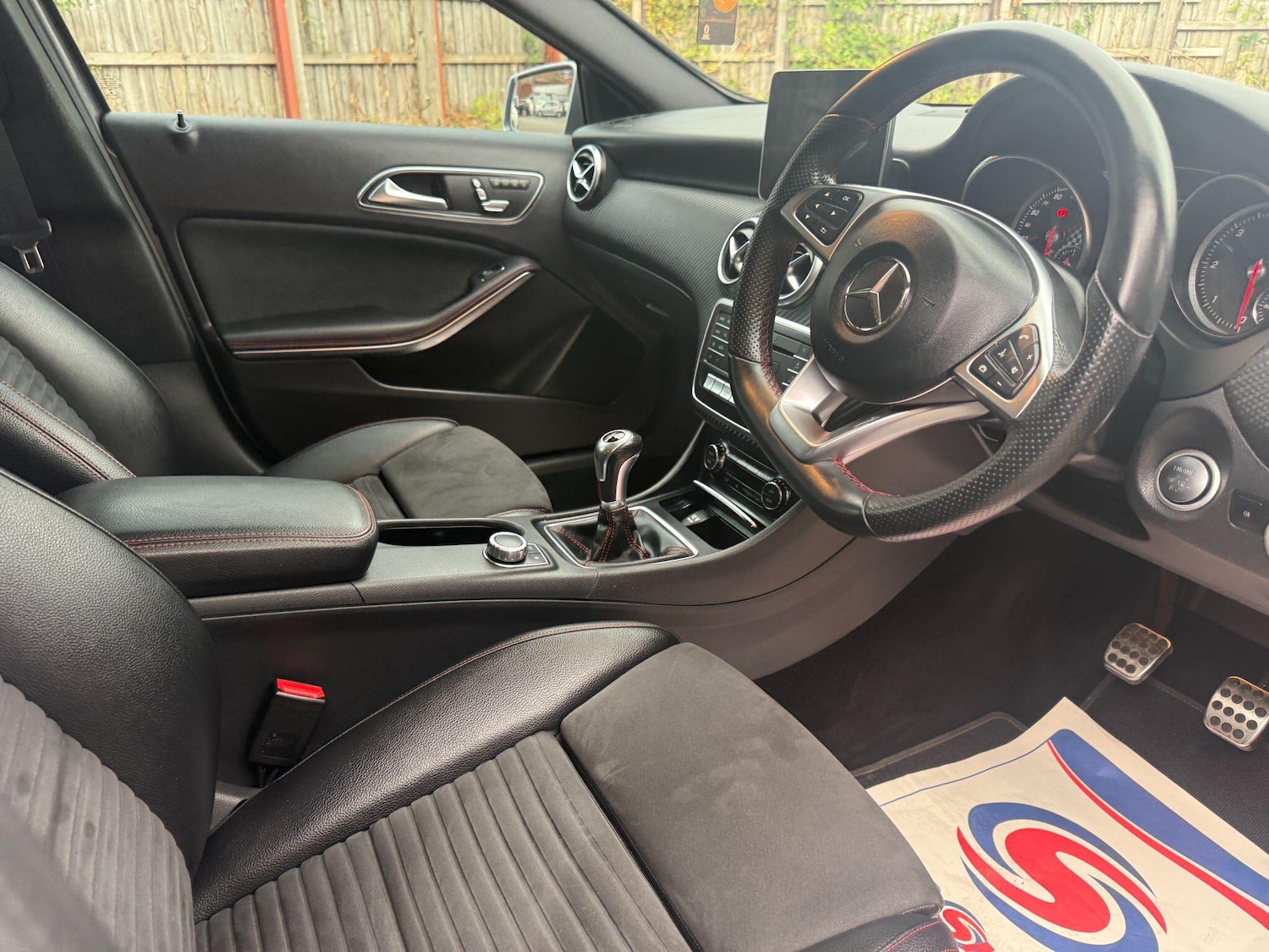 Used Mercedes-Benz A-Class 2018 for sale - 76151920: Photo 49
