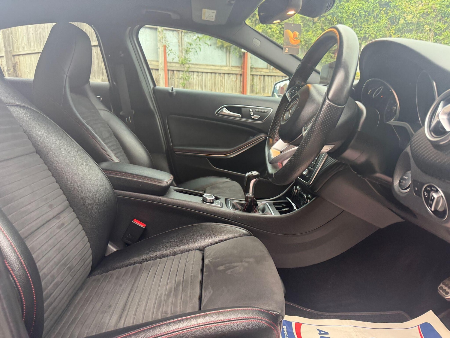 Used Mercedes-Benz A-Class 2018 for sale - 76151920: Photo 50