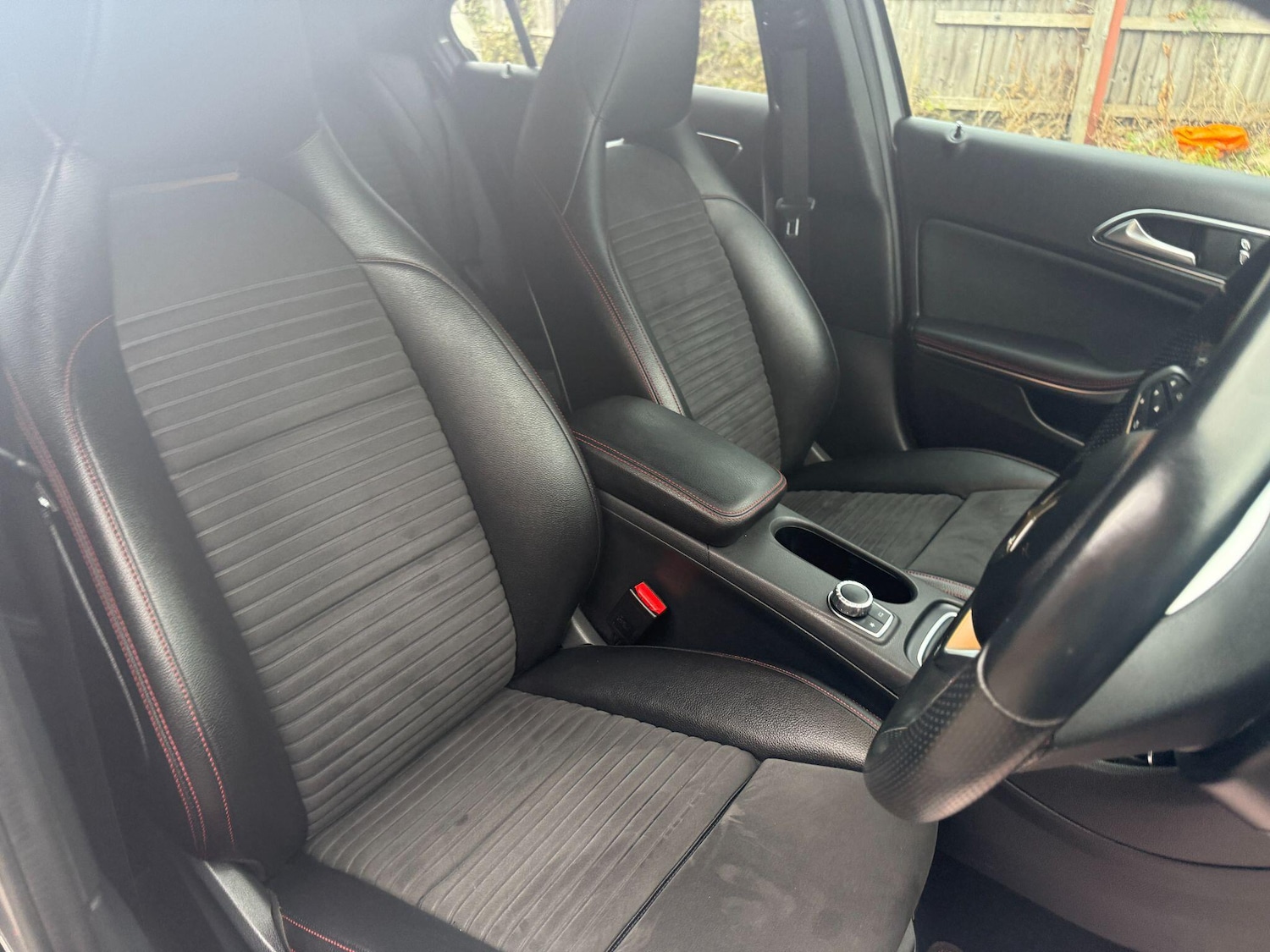 Used Mercedes-Benz A-Class 2018 for sale - 76151920: Photo 51