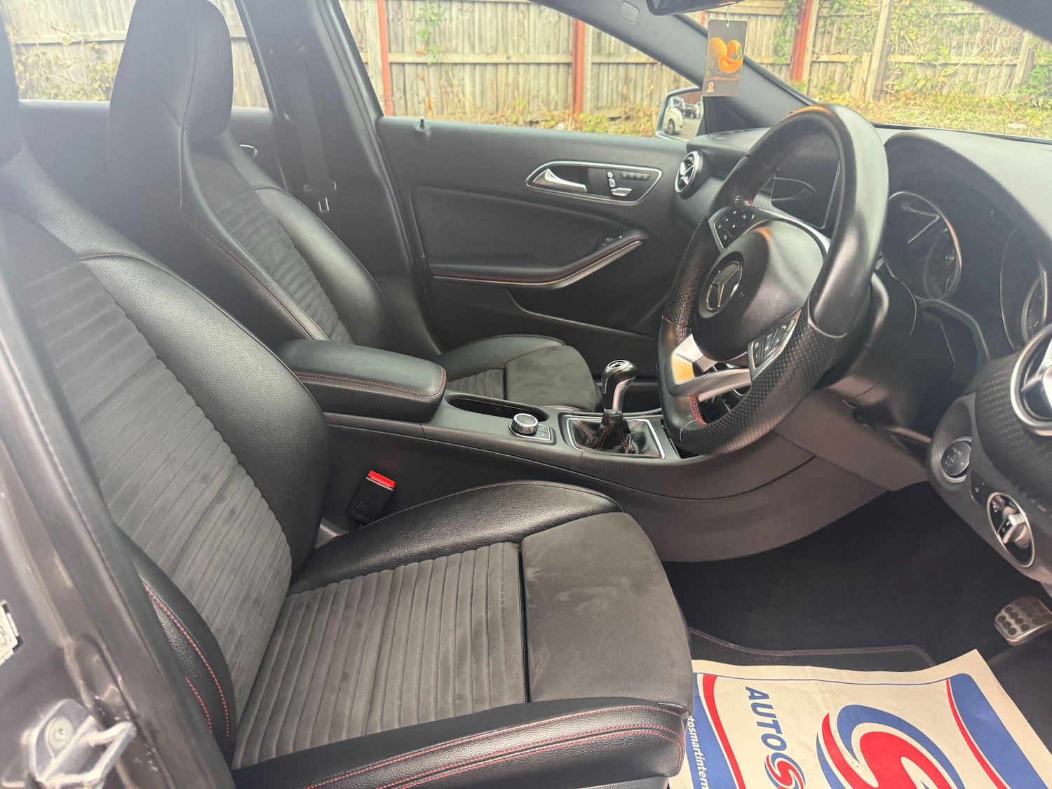 Used Mercedes-Benz A-Class 2018 for sale - 76151920: Photo 53