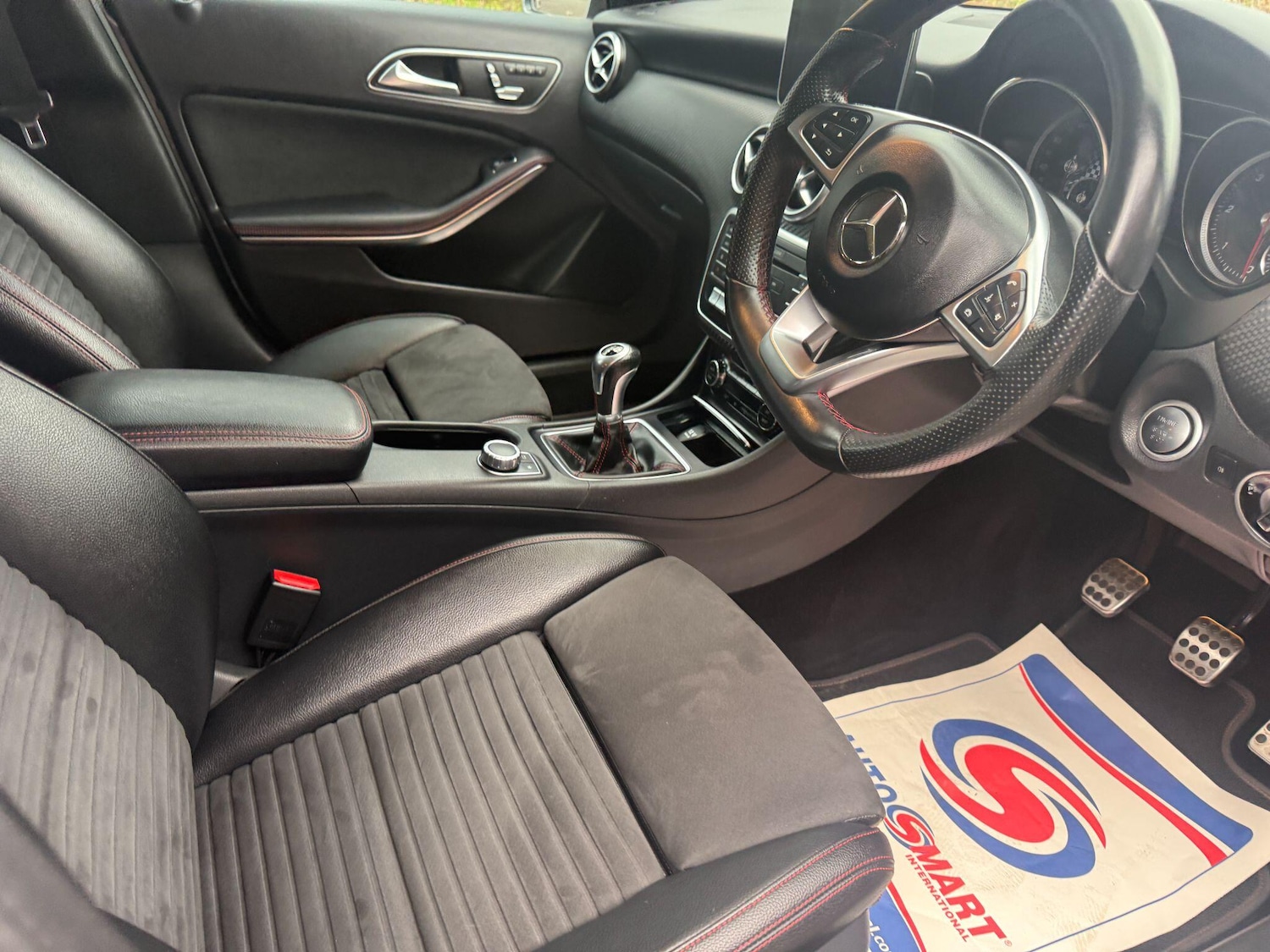 Used Mercedes-Benz A-Class 2018 for sale - 76151920: Photo 54