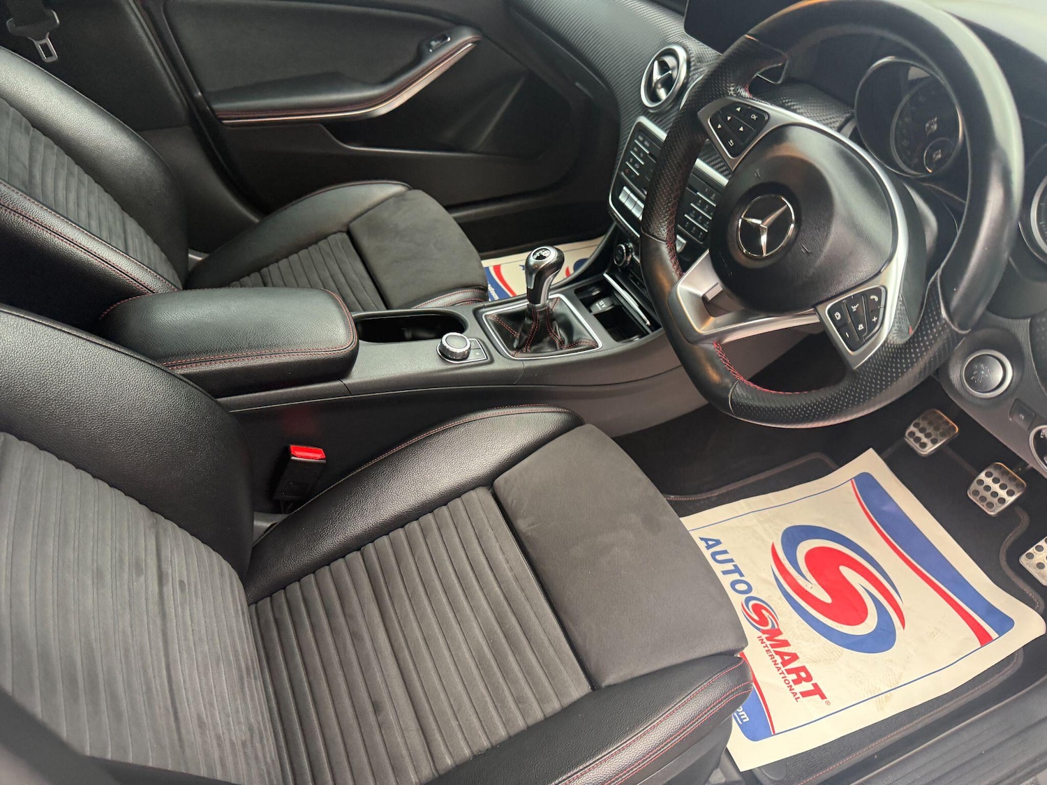 Used Mercedes-Benz A-Class 2018 for sale - 76151920: Photo 55