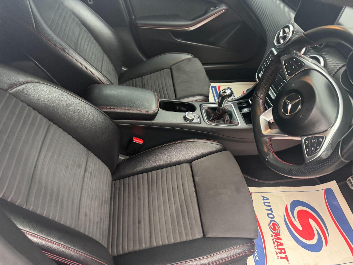 Used Mercedes-Benz A-Class 2018 for sale - 76151920: Photo 56