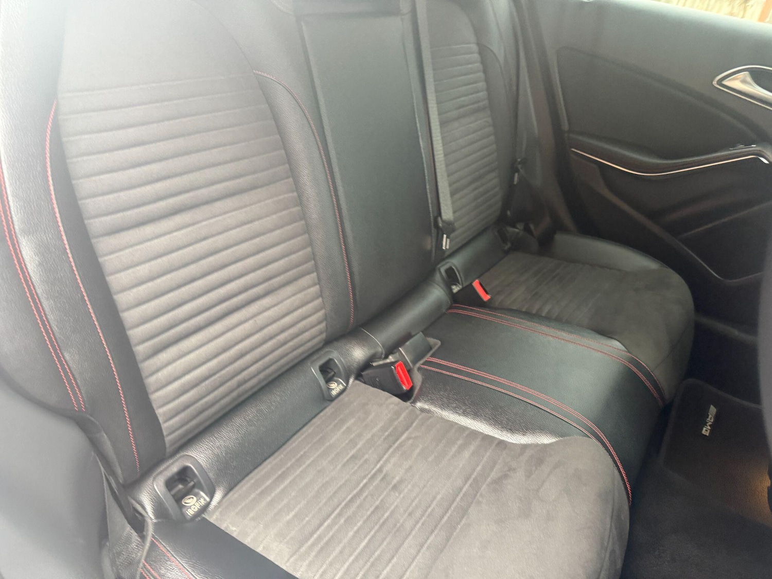 Used Mercedes-Benz A-Class 2018 for sale - 76151920: Photo 59