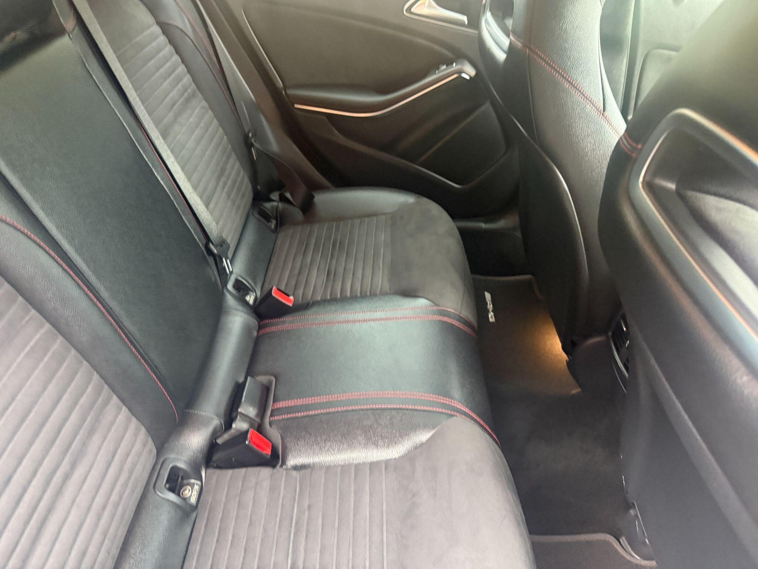 Used Mercedes-Benz A-Class 2018 for sale - 76151920: Photo 60