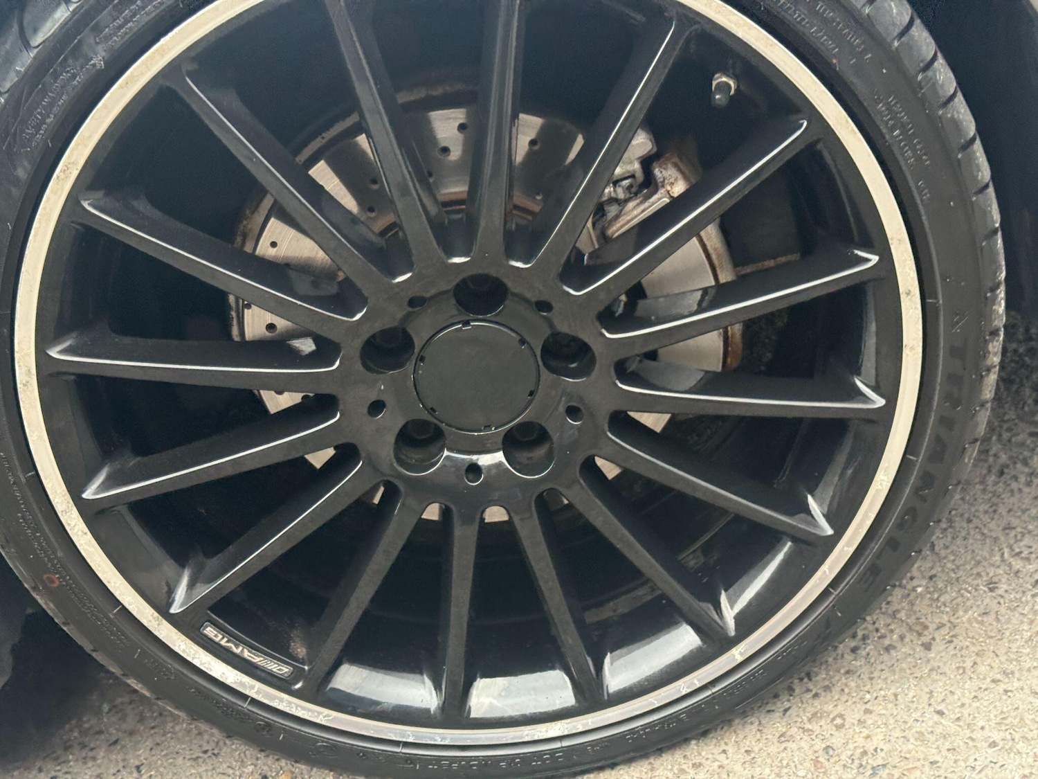 Used Mercedes-Benz A-Class 2018 for sale - 76151920: Photo 63