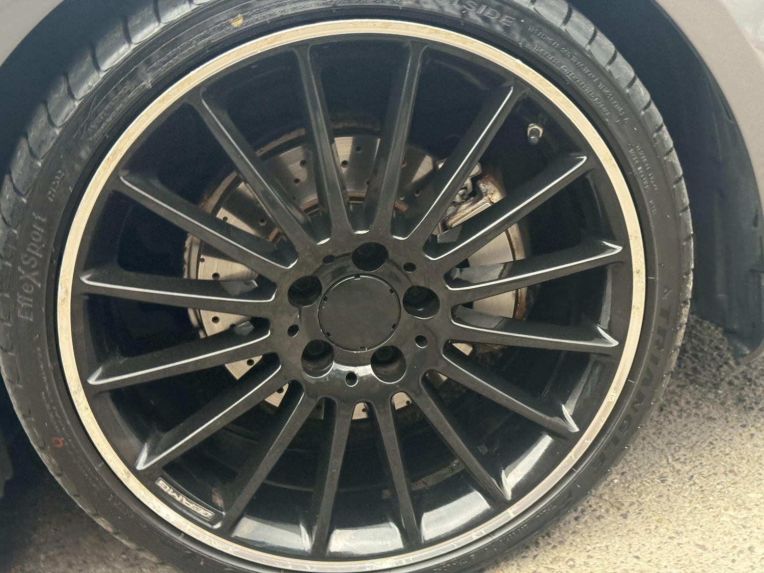 Used Mercedes-Benz A-Class 2018 for sale - 76151920: Photo 65