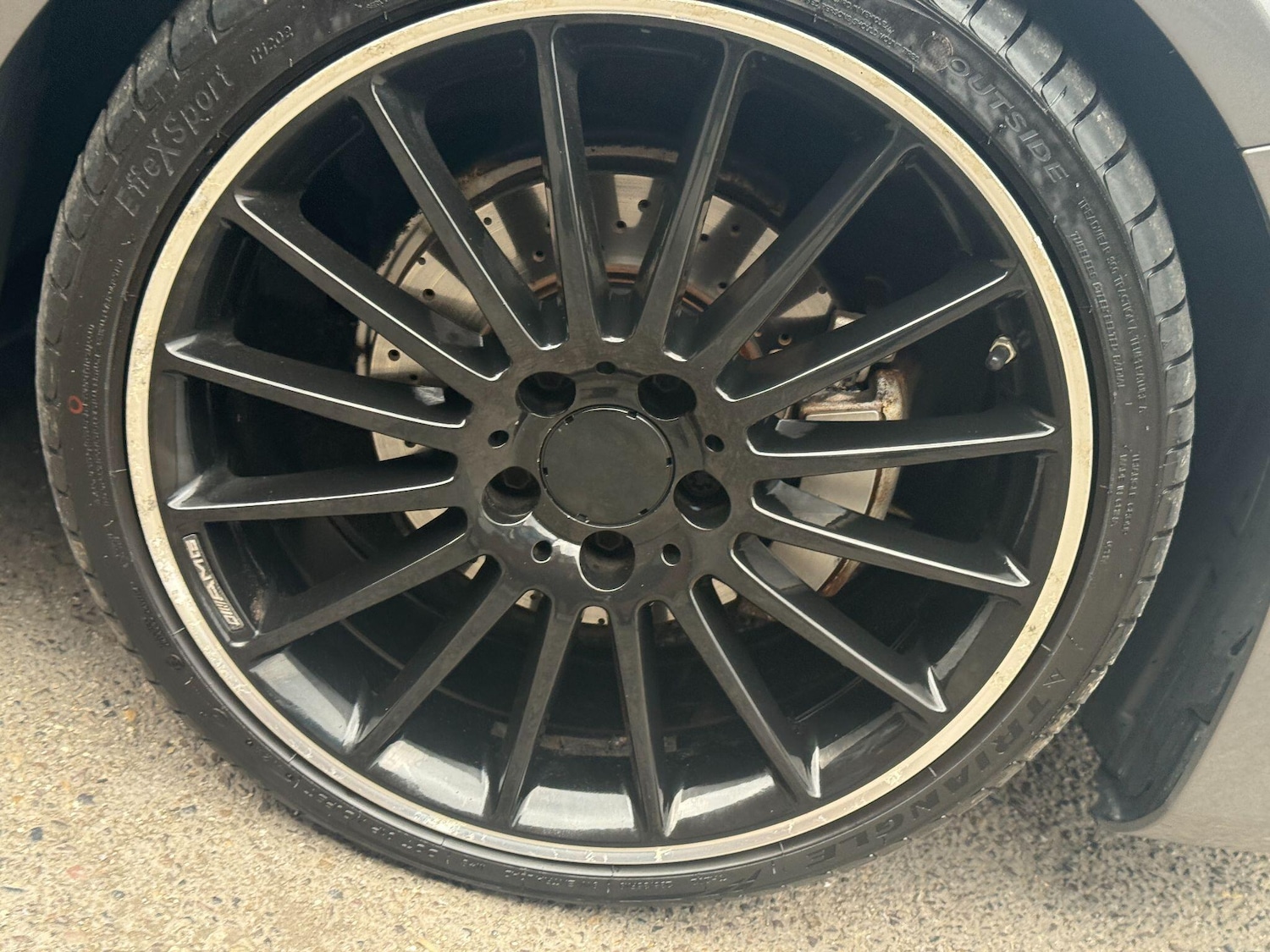 Used Mercedes-Benz A-Class 2018 for sale - 76151920: Photo 66