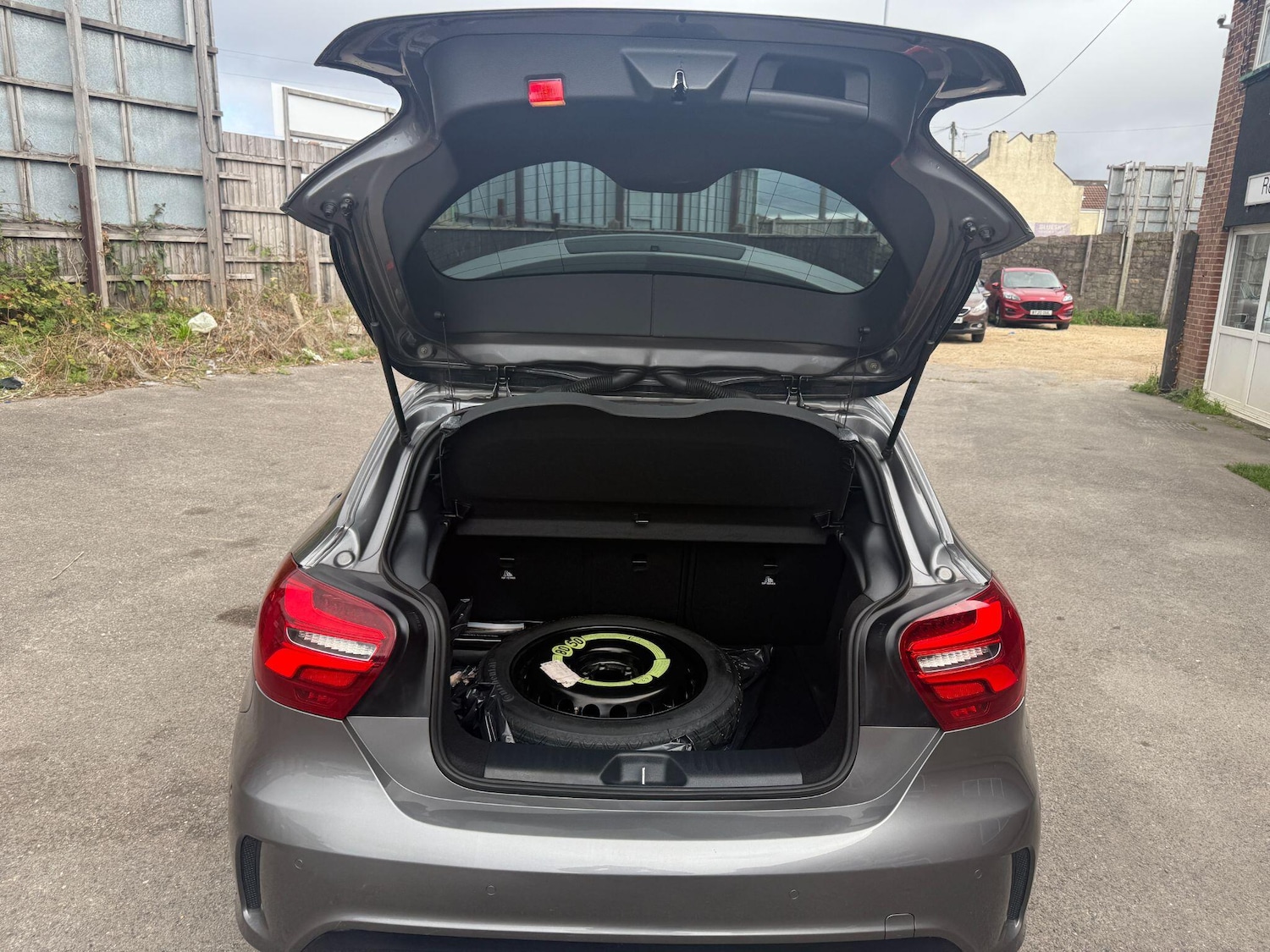 Used Mercedes-Benz A-Class 2018 for sale - 76151920: Photo 67