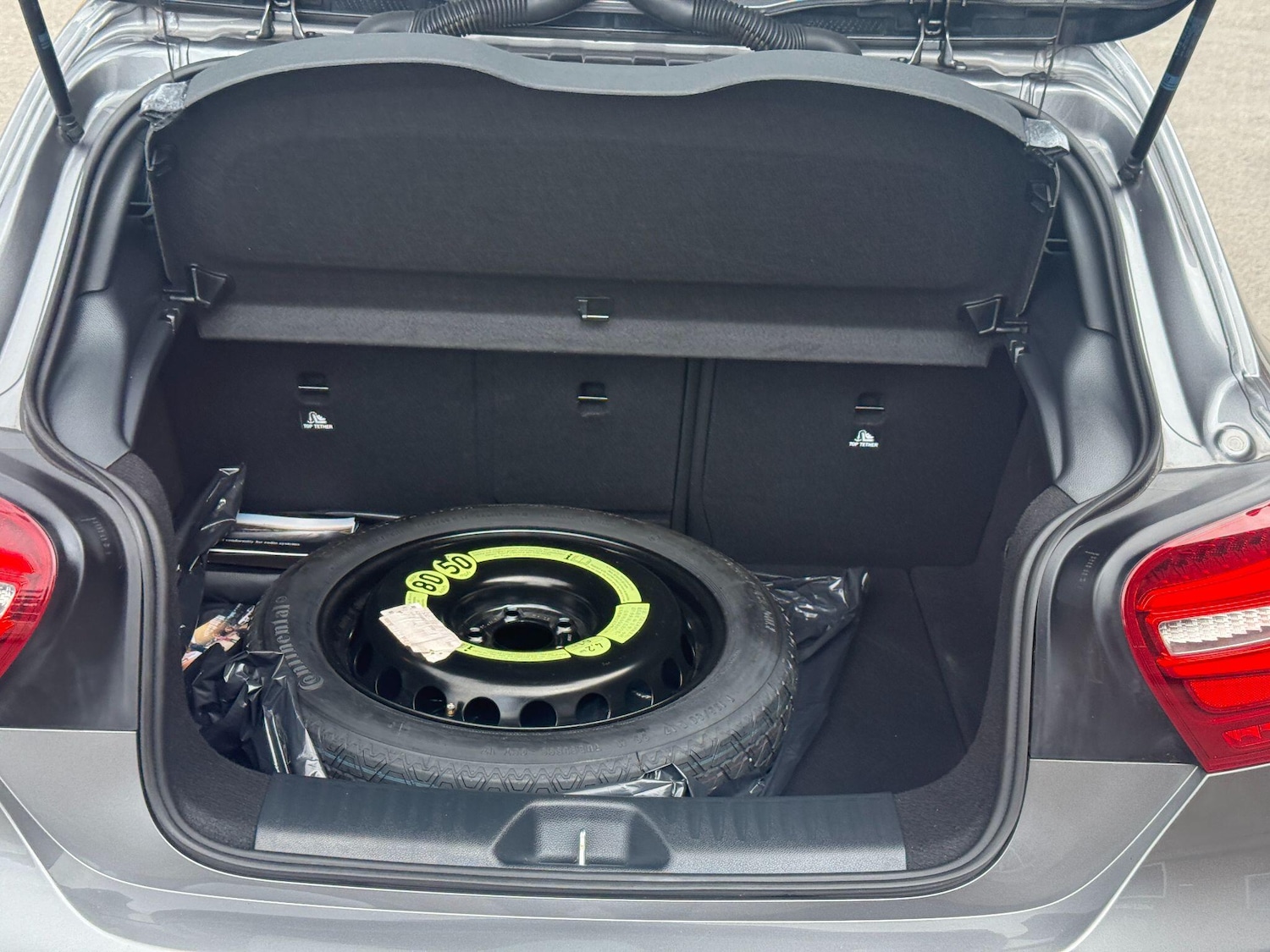 Used Mercedes-Benz A-Class 2018 for sale - 76151920: Photo 68