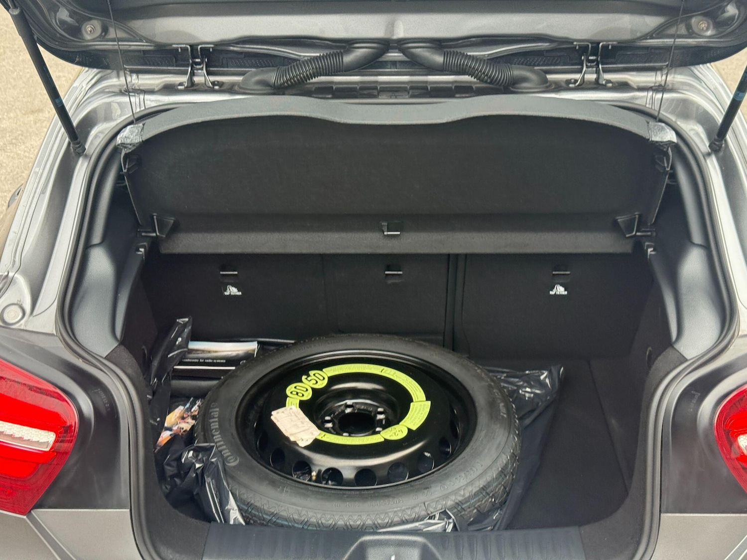 Used Mercedes-Benz A-Class 2018 for sale - 76151920: Photo 69