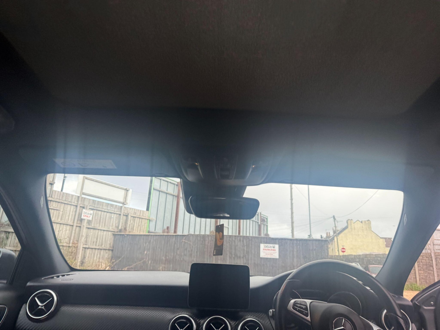 Used Mercedes-Benz A-Class 2018 for sale - 76151920: Photo 70