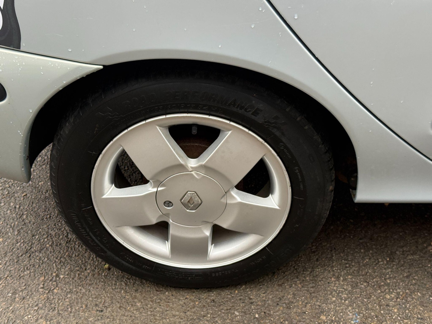 Used Renault Megane 2001 for sale - 77202660: Photo 38