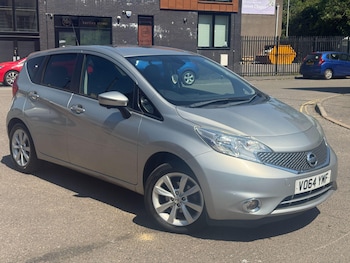 Used Nissan Note 2015 for sale - 79188510: Photo