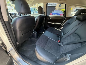 Used Nissan Note 2015 for sale - 79188510: Photo