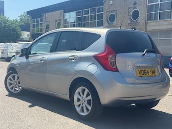Used Nissan Note 2015 for sale - 79188510: Photo