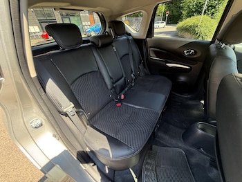 Used Nissan Note 2015 for sale - 79188510: Photo