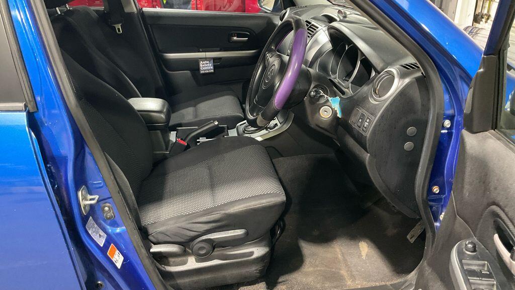 Used Suzuki Grand Vitara 2007 for sale - 77455147: Photo 3