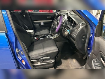 Used Suzuki Grand Vitara 2007 for sale - 77455147: Photo