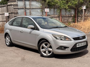 Used Ford Focus 2009 for sale - 79688402: Photo