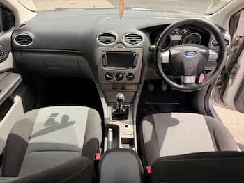 Used Ford Focus 2009 for sale - 79688402: Photo