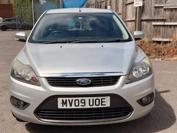 Used Ford Focus 2009 for sale - 79688402: Photo