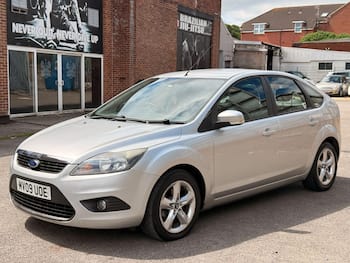 Used Ford Focus 2009 for sale - 79688402: Photo