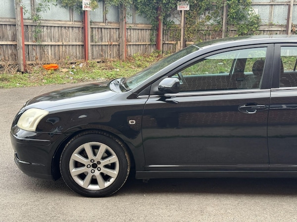 Used Toyota Avensis 2006 for sale - 76336478: Photo 17