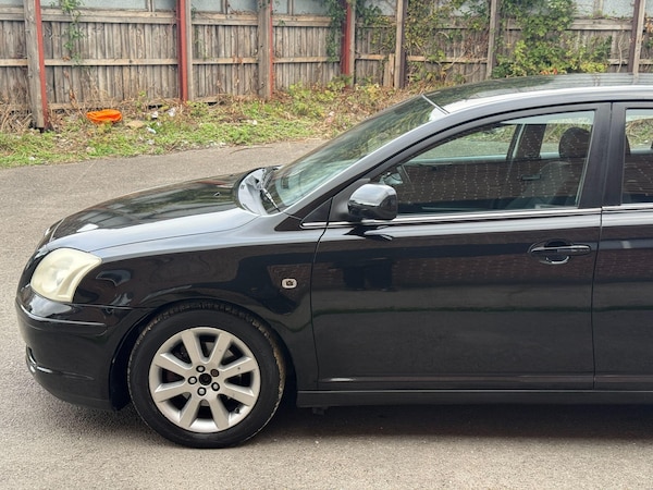 Used Toyota Avensis 2006 for sale - 76336478: Photo 18