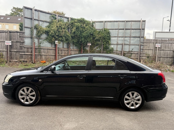 Used Toyota Avensis 2006 for sale - 76336478: Photo 19