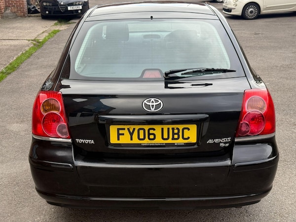 Used Toyota Avensis 2006 for sale - 76336478: Photo 26