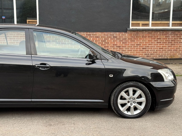 Used Toyota Avensis 2006 for sale - 76336478: Photo 27