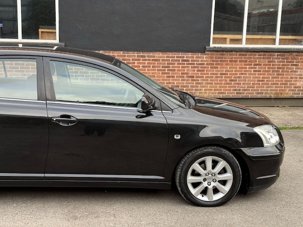 Used Toyota Avensis 2006 for sale - 76336478: Photo 28