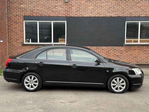 Used Toyota Avensis 2006 for sale - 76336478: Photo 29