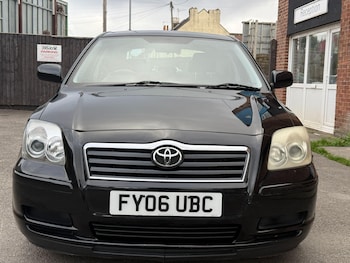 Used Toyota Avensis 2006 for sale - 76336478: Photo 2