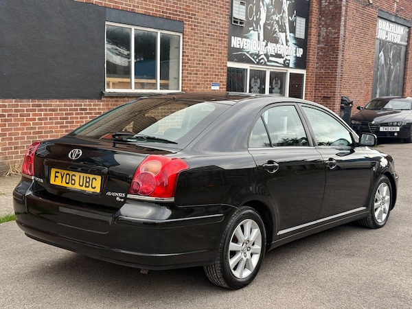 Used Toyota Avensis 2006 for sale - 76336478: Photo 31