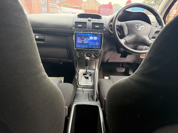 Used Toyota Avensis 2006 for sale - 76336478: Photo 35