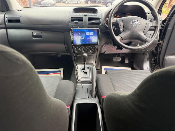 Used Toyota Avensis 2006 for sale - 76336478: Photo 36
