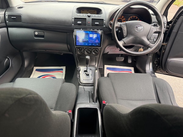 Used Toyota Avensis 2006 for sale - 76336478: Photo 37