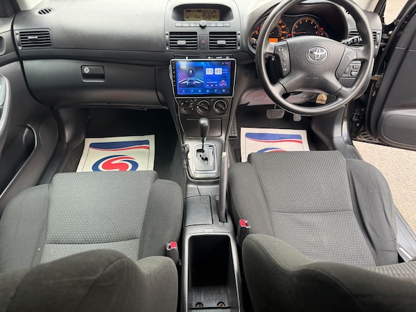 Used Toyota Avensis 2006 for sale - 76336478: Photo 38