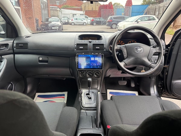 Used Toyota Avensis 2006 for sale - 76336478: Photo 39