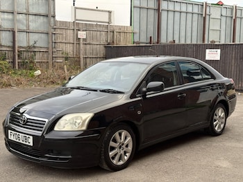 Used Toyota Avensis 2006 for sale - 76336478: Photo 3